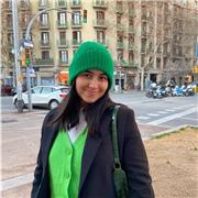 Doy clases particulares de apoyo escolar de biología hasta segundo de bachillerato. Debido a que estudie el grado de Biología, tengo conocimientos para dar apoyo a grados superiores de análisis clínico, laboratorio, etc